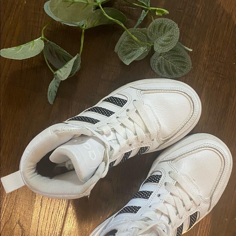 Adidas sneakers